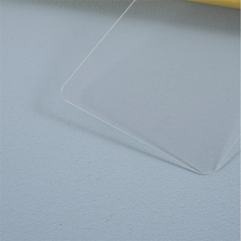 Screen Protector For Xiaomi Redmi 15C 4G (EU) (173mm) / 15C 5G (EU) (173mm) / Poco C85 4G (173mm) High Aluminum-Silicon Glass Film HD Clarity 0.25 Arc Edge