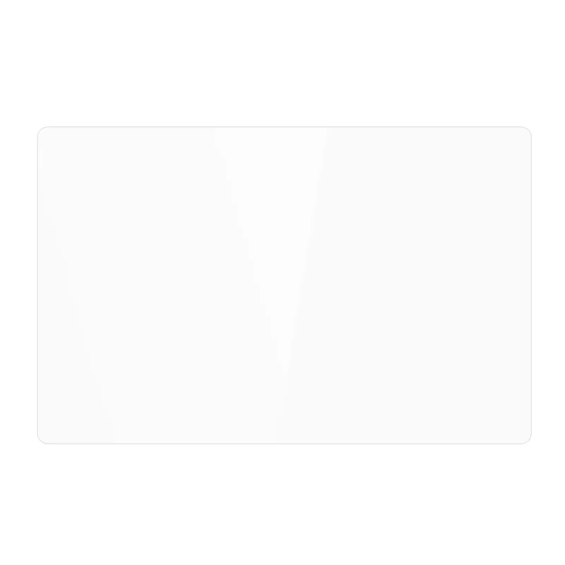 For Hotwav R9 Ultra Tempered Glass Film 0.3mm Arc Edge HD Full Screen Protector