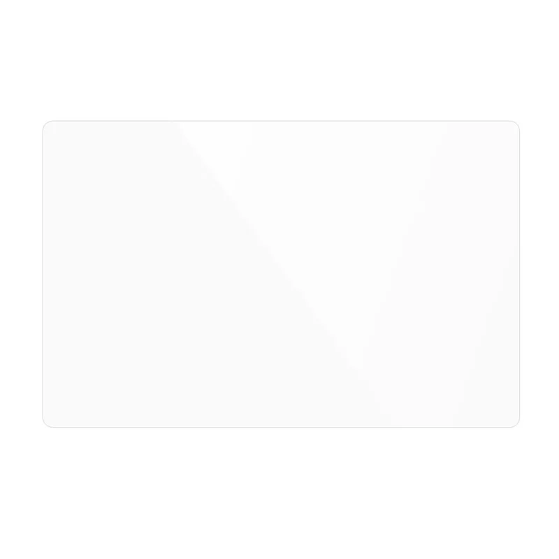 For HUION Kamvas Slate 11 Tempered Glass Film 0.3mm Arc Edge HD Full Screen Protector