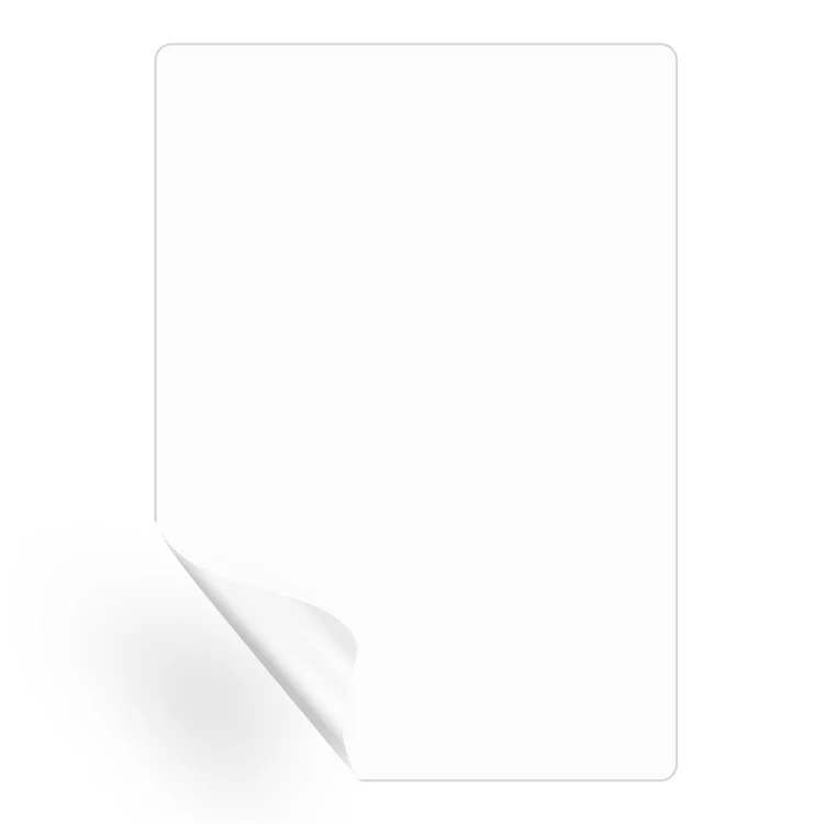 Screen Protector for Amazon Kindle Paperwhite 5 (2021) 6.8-inch, High Definition Anti-scratch Soft PET Full Coverage Protective Film
