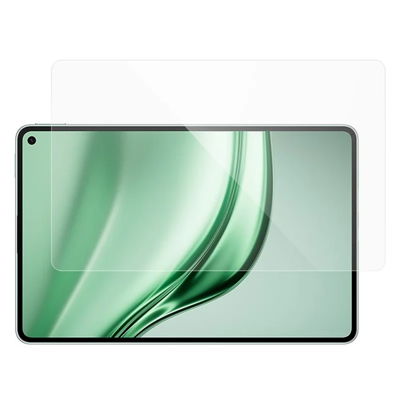 For Huawei MatePad Mini Tempered Glass Film 0.3mm Arc Edge HD Full Screen Protector