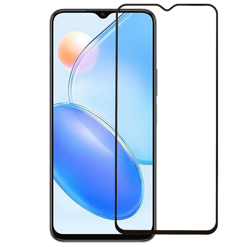 Для Чести Play6c 4G HD Silk Print