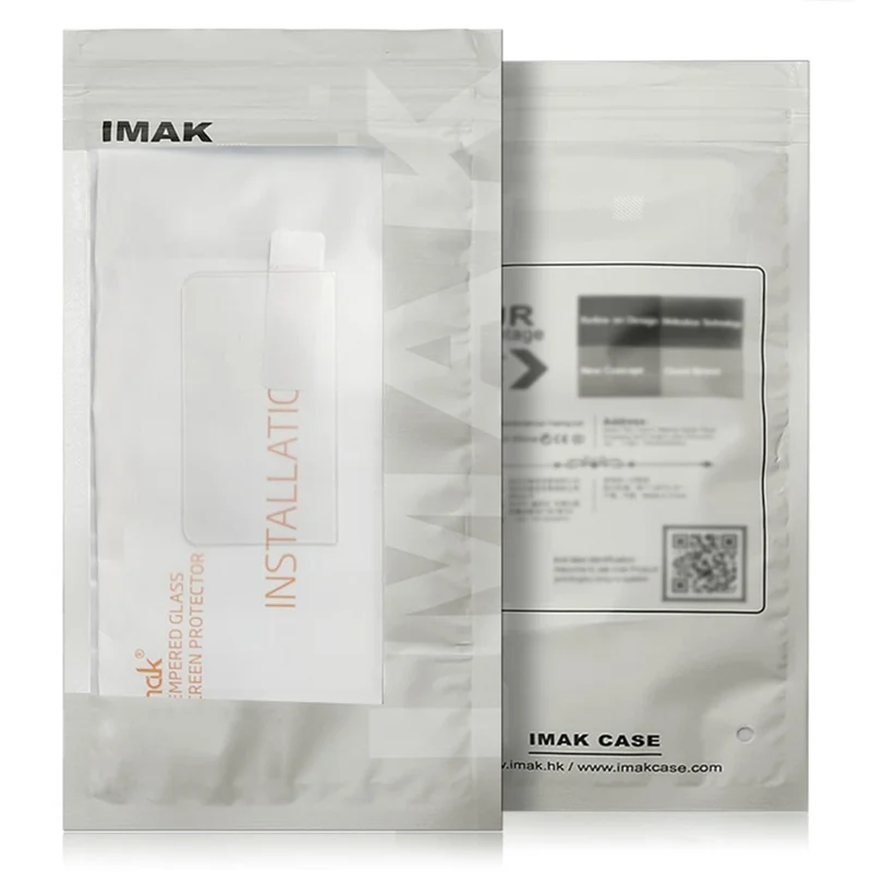 IMAK H Series For DJI Osmo Nano Tempered Glass Screen Protector Shatter-Proof Protection