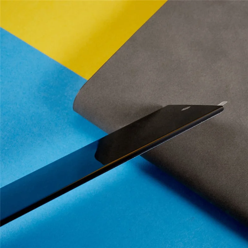 For Xiaomi Redmi Note 15 5G (Global) Privacy Screen Protector Side Glue Anti-spy Tempered Glass Film