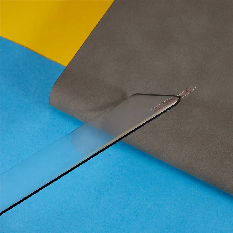 For Xiaomi Redmi Note 15 Pro 5G (Global) Screen Protector Black Edge Full Glue Curved Tempered Glass Clear Film