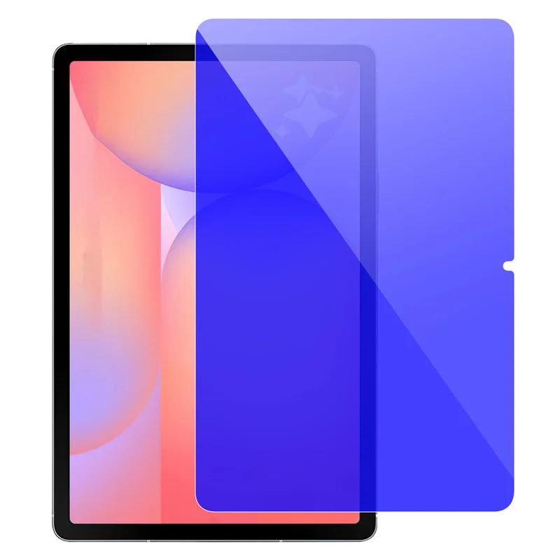 For Samsung Galaxy Tab S10 Lite Tempered Glass Screen Protector Blue Light Blocking Screen Film