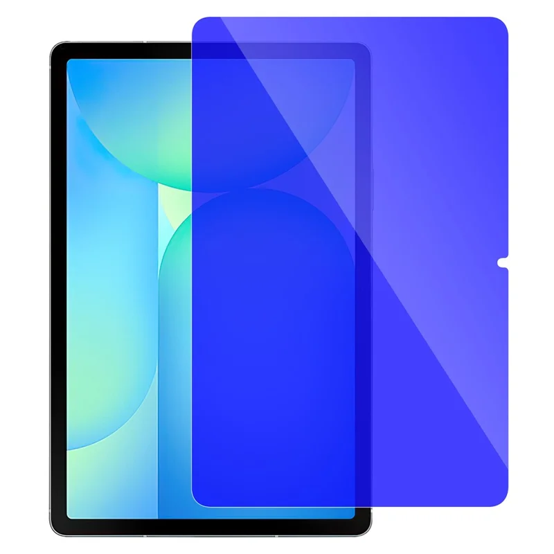 For Samsung Galaxy Tab S11 Tempered Glass Screen Protector Blue Light Blocking Screen Film