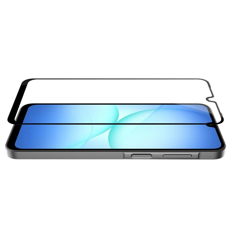 NILLKIN CP+PRO For Samsung Galaxy A17 5G Screen Protector Ultra Clear AGC Glass Film