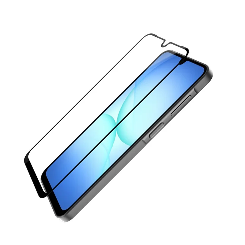 NILLKIN CP+PRO For Samsung Galaxy A17 5G Screen Protector Ultra Clear AGC Glass Film