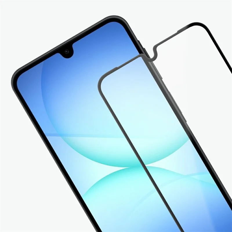 NILLKIN CP+PRO For Samsung Galaxy A17 5G Screen Protector Ultra Clear AGC Glass Film