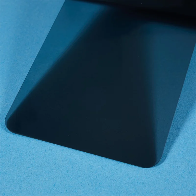 Anti-Spy Screen Protector For Motorola Moto G06 4G / G06 Power 4G / Xiaomi Poco C75 4G / Redmi 14R 5G / 14C 4G , High Aluminum-Silicon Glass Film No Black Edges