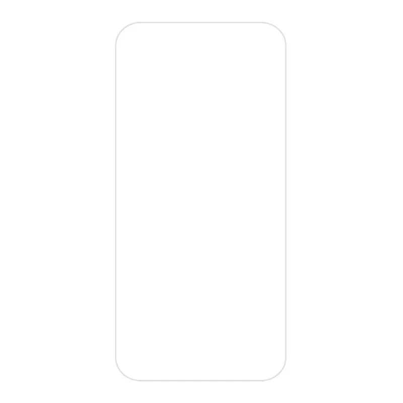 AMORUS For Google Pixel 10 Pro Fold Front Screen Protector 2.5D Arc Edge 9H High Aluminum-Silicon Glass Film