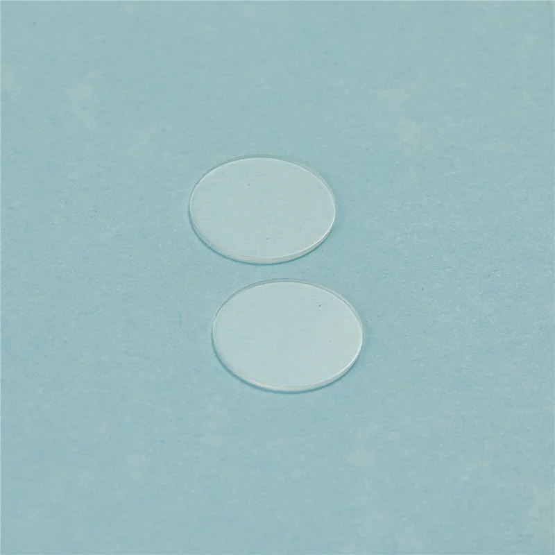 For iPhone 17 Camera Lens Protector Tempered Glass Lens Film with Base Protection