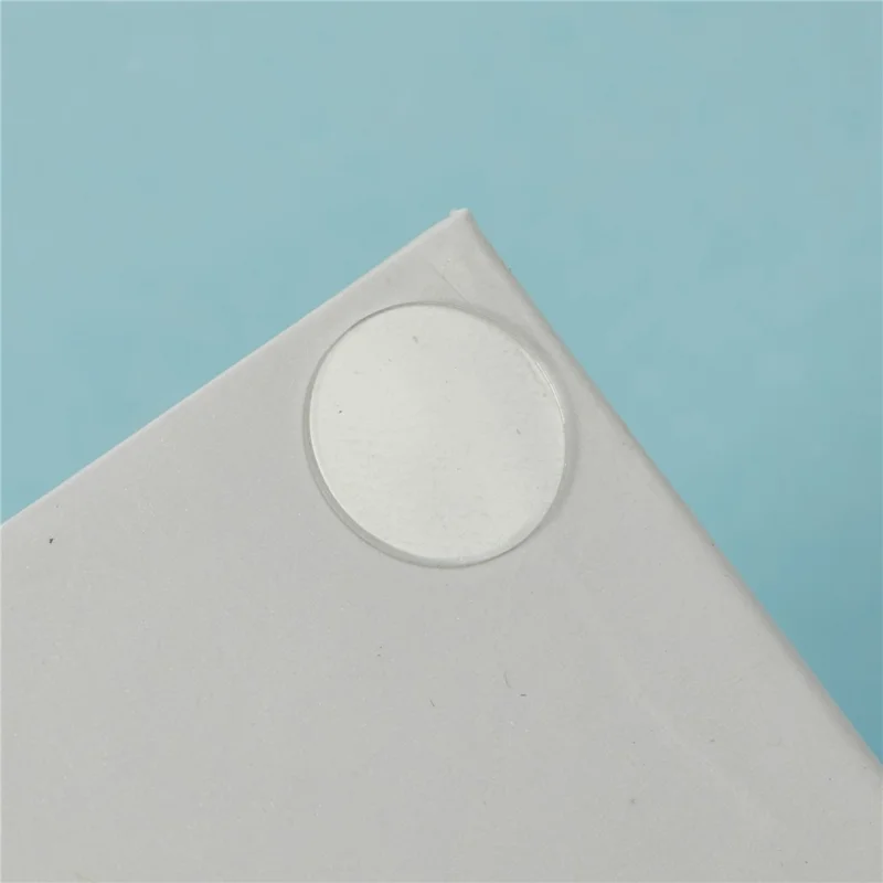 For iPhone Air Camera Lens Protector Tempered Glass Lens Film with Base Protection