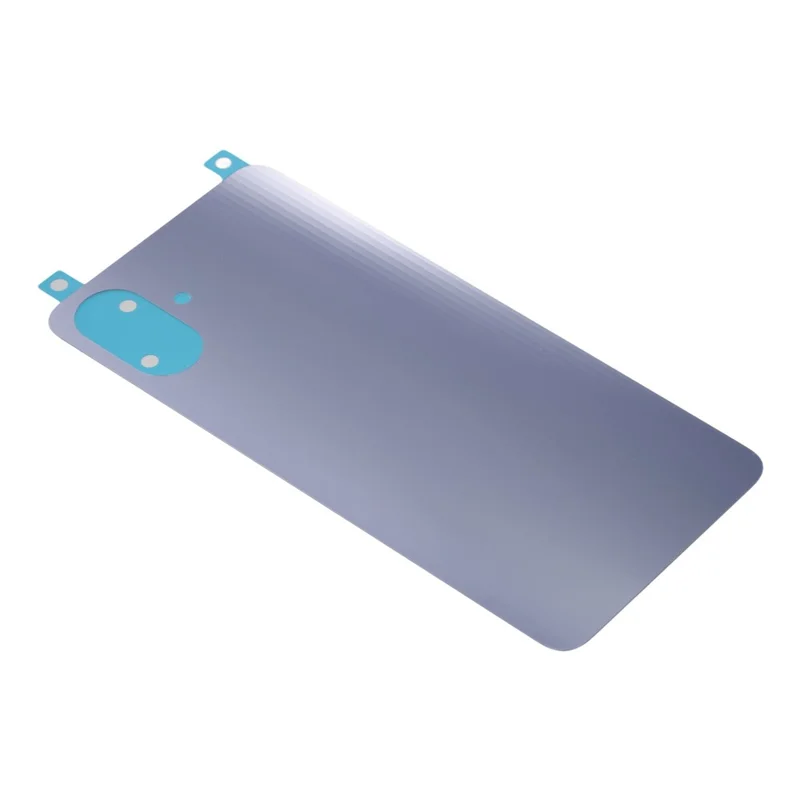 For Samsung Galaxy A07 4G A075 Battery Housing Cell Phone Replacement Part - Light Purple