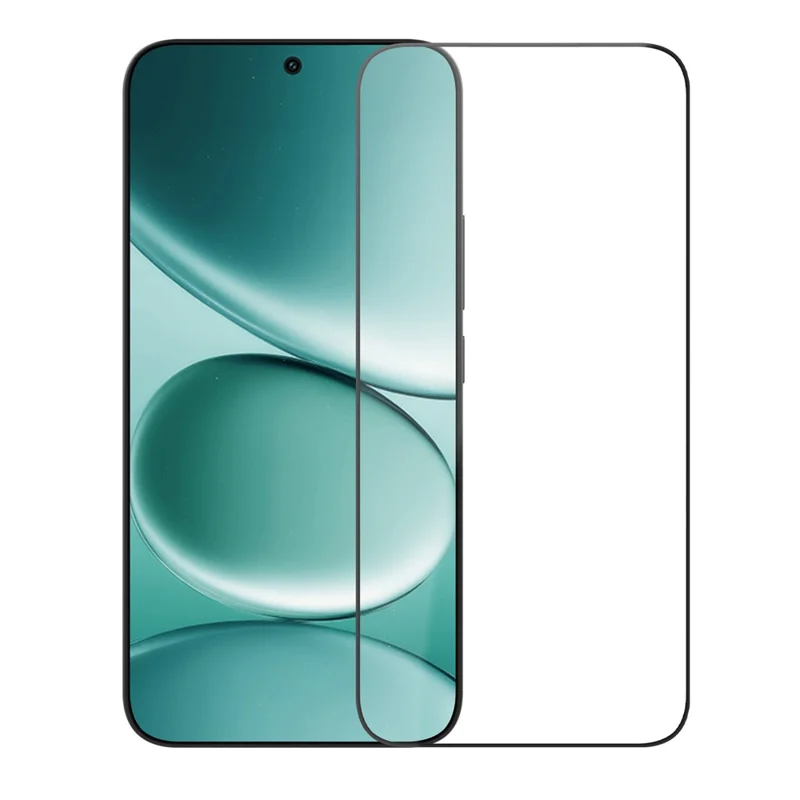 NILLKIN CP+PRO For Xiaomi Redmi Note 15 Pro 5G (Global) Screen Protector Ultra Clear AGC Glass Film