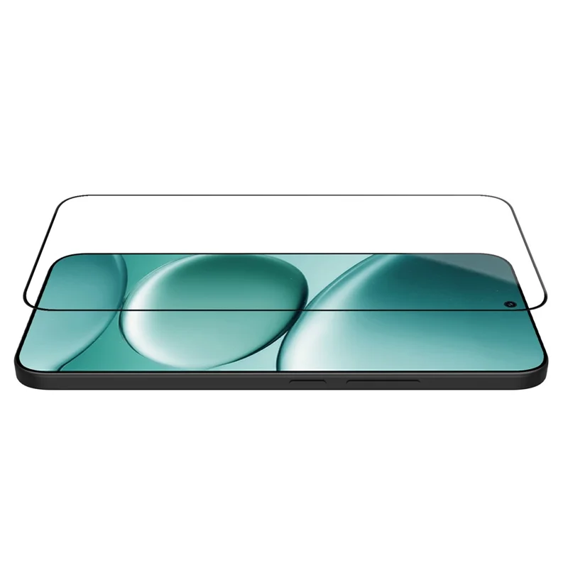 NILLKIN CP+PRO For Xiaomi Redmi Note 15 Pro 5G (Global) Screen Protector Ultra Clear AGC Glass Film