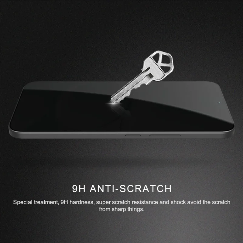 NILLKIN CP+PRO For Xiaomi Redmi Note 15 Pro 5G (Global) Screen Protector Ultra Clear AGC Glass Film