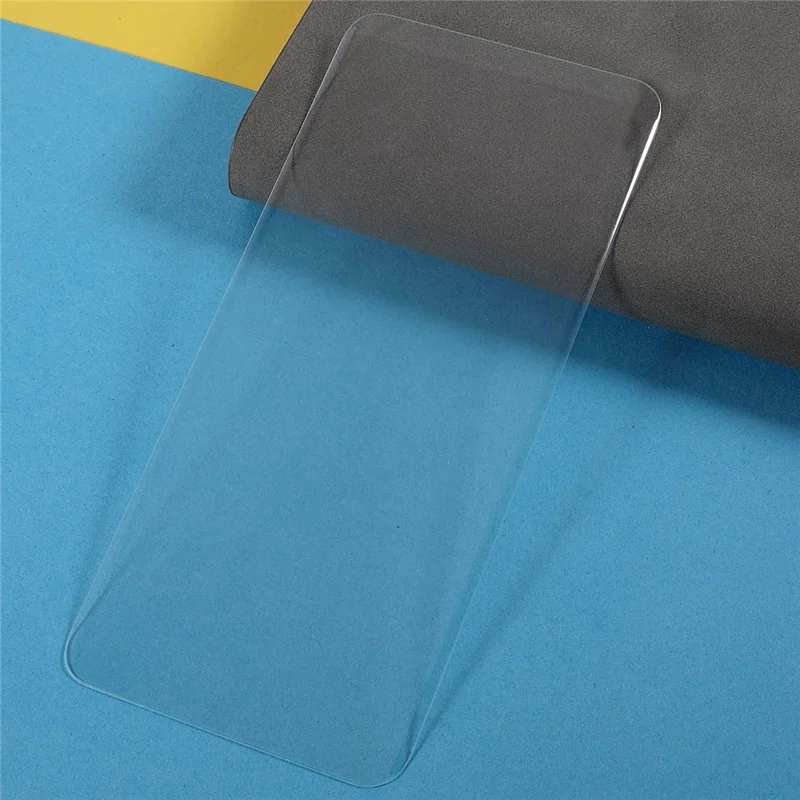 UV Liquid Screen Protector for Motorola Edge 50 5G / 50 Pro 5G / 50 Ultra 5G / Moto X50 Ultra 5G 3D Curved Tempered Glass Film