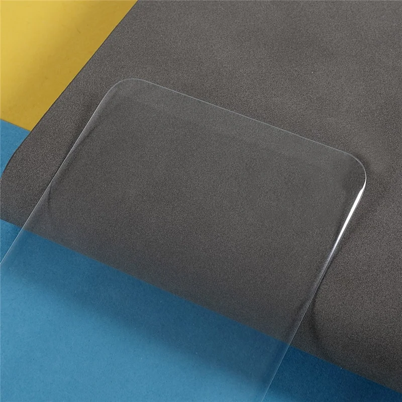 UV Liquid Screen Protector for Motorola Edge 50 5G / 50 Pro 5G / 50 Ultra 5G / Moto X50 Ultra 5G 3D Curved Tempered Glass Film