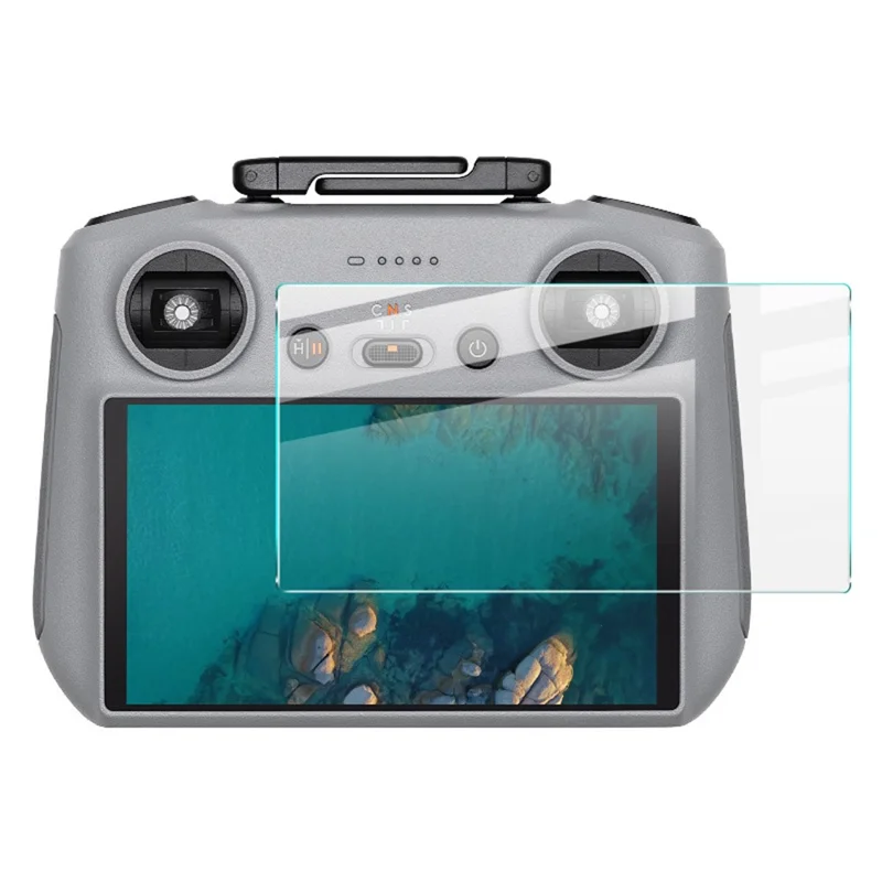 IMAK H Series For DJI Mini 5 Pro / RC 2 Remote Controller Screen Protector Tempered Glass Shatter-Proof Film