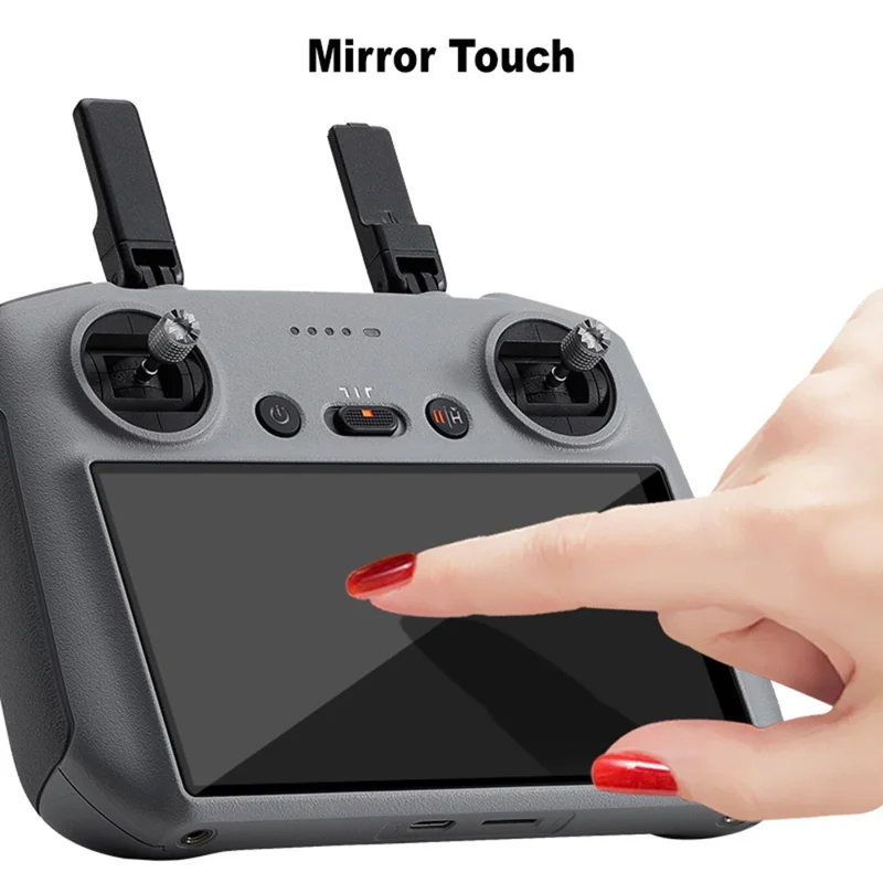 IMAK H Series For DJI Mini 5 Pro / RC 2 Remote Controller Screen Protector Tempered Glass Shatter-Proof Film