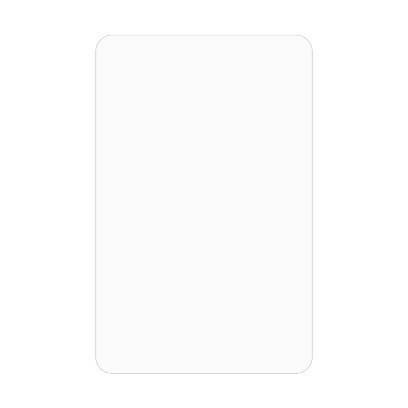 For Xiaomi Pad Mini Tempered Glass Film 0.3mm Arc Edge HD Full Screen Protector