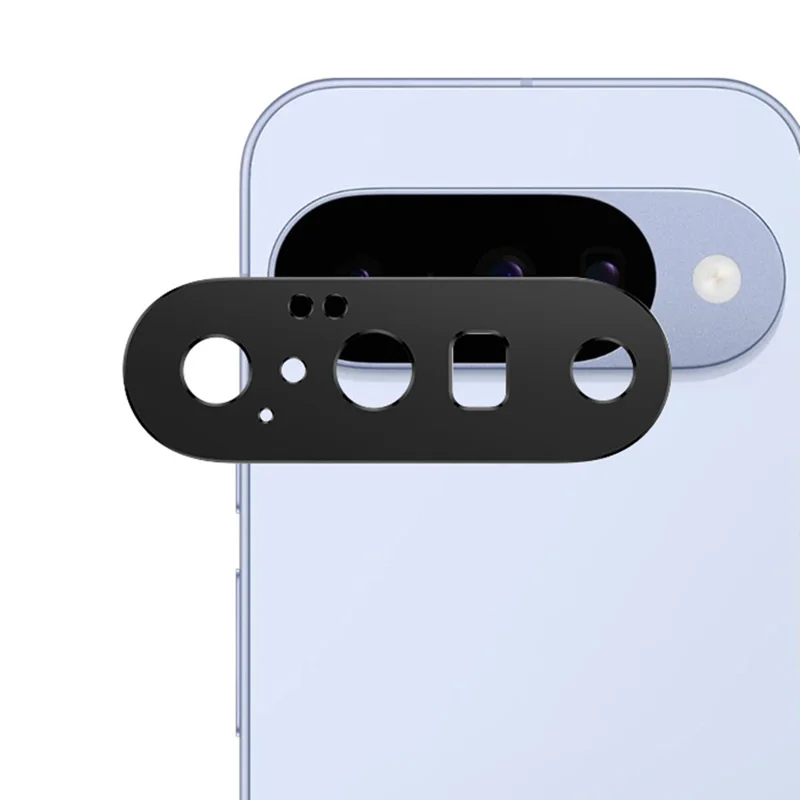 IMAK For Google Pixel 10 Metal Camera Lens Protector Lens Protective Cover