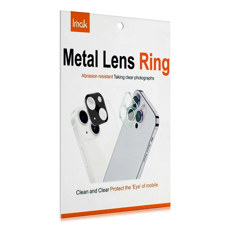 IMAK For Google Pixel 10 Pro Metal Camera Lens Protector Lens Protective Cover