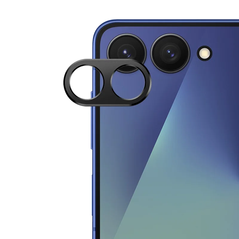 IMAK For Samsung Galaxy Z Flip7 5G Metal Camera Lens Protector Lens Protective Cover