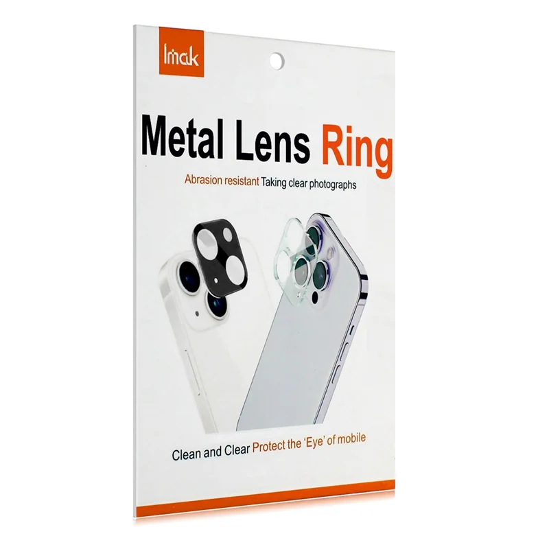 IMAK For Samsung Galaxy Z Flip7 FE 5G Metal Camera Lens Protector Lens Protective Cover