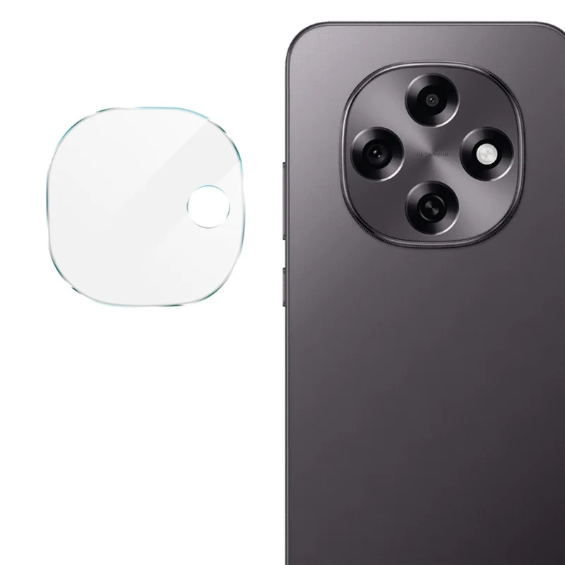 IMAK For Oppo A6 Pro 5G  /  F31 Pro 5G Camera Lens Protector Slim Tempered Glass Lens Film
