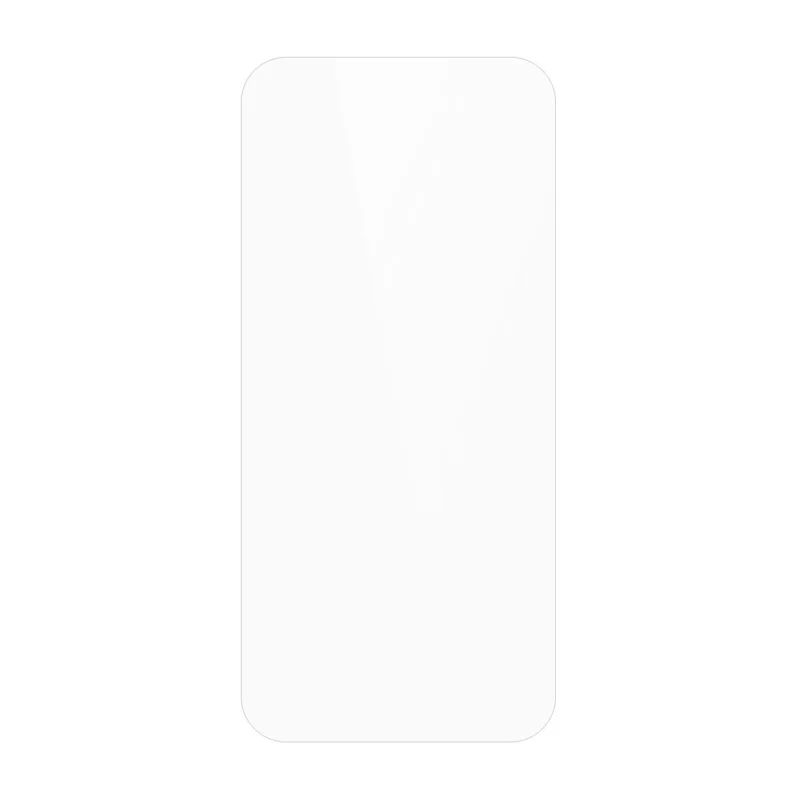 Osłona ekranu w wielkiej ilości dla Xiaomi 17 Pro Max, zaokrąglone krawędzie, hartowane szkło, przezroczysta folia
