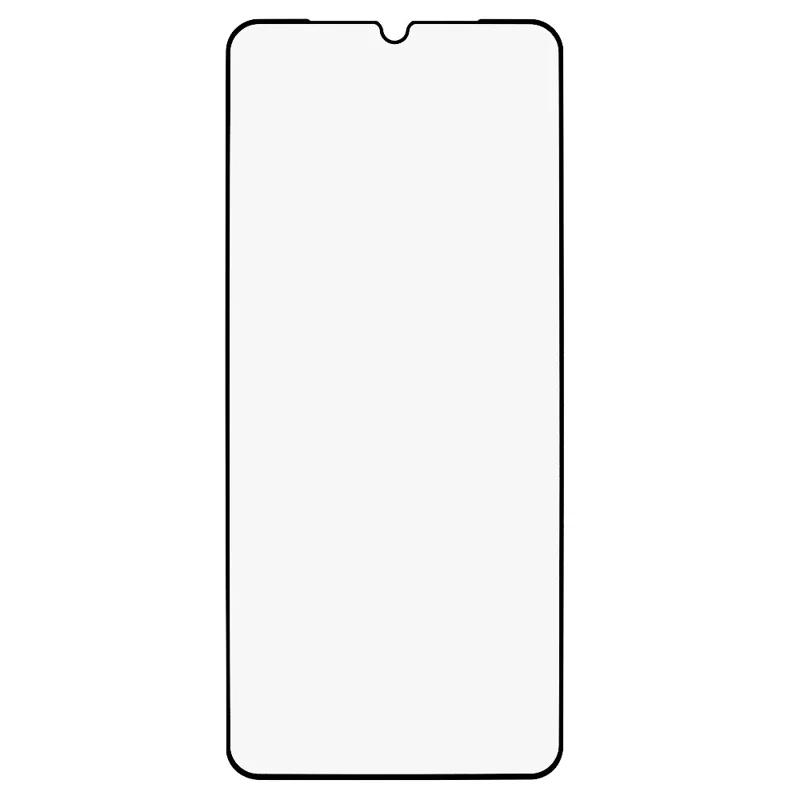 Screen Protector For Samsung Galaxy F36 5G  /  M36 5G Silk Printing Full Glue HD Clear Screen Film