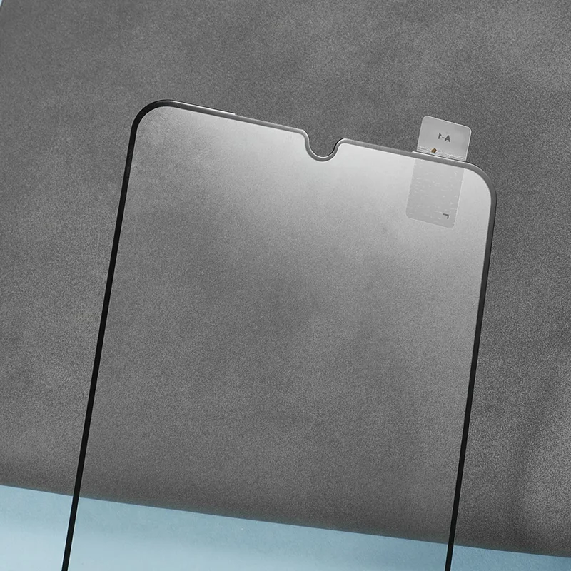 Screen Protector For Samsung Galaxy F36 5G  /  M36 5G Silk Printing Full Glue HD Clear Screen Film