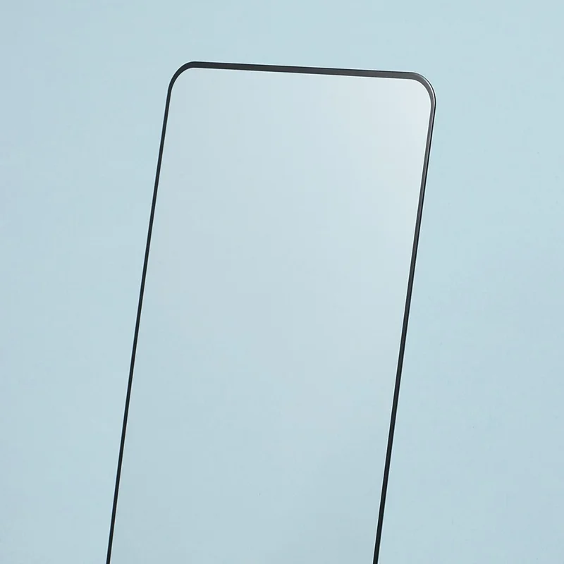 Screen Protector For Samsung Galaxy F36 5G  /  M36 5G Silk Printing Full Glue HD Clear Screen Film