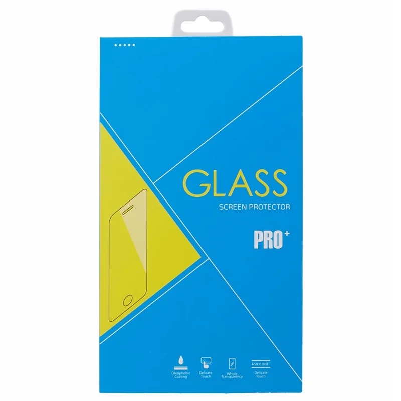 Screen Protector For Samsung Galaxy F36 5G  /  M36 5G Silk Printing Full Glue HD Clear Screen Film