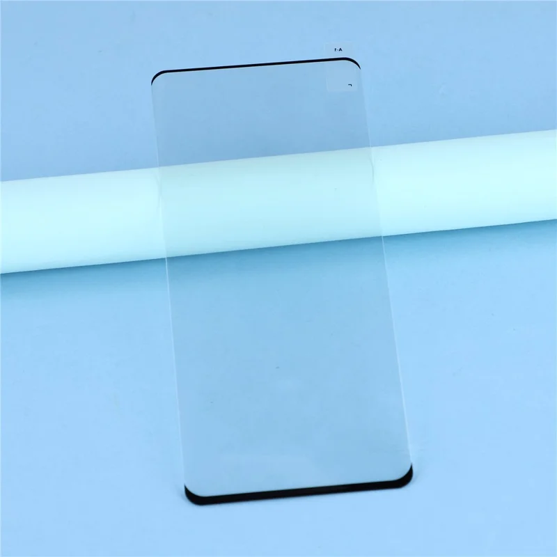 For Honor 400 Smart 5G / 4G / X7d 4G Screen Protector Silk Printing Full Glue HD Clear Screen Film