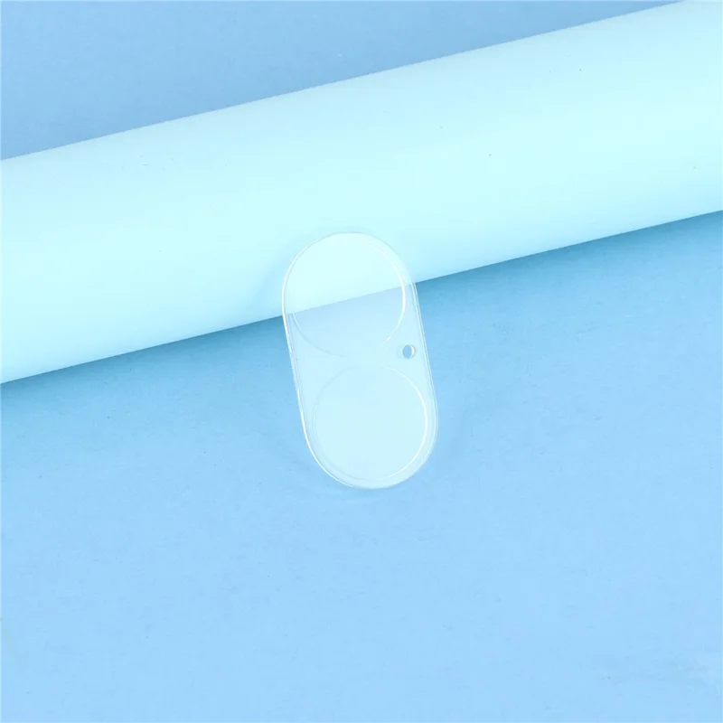 For iPhone 17 Tempered Glass Camera Lens Protector Ultra Clear Anti-Scratch Lens Film