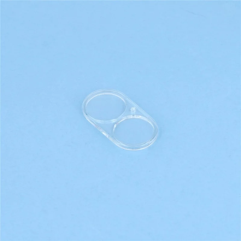 For iPhone 17 Tempered Glass Camera Lens Protector Ultra Clear Anti-Scratch Lens Film