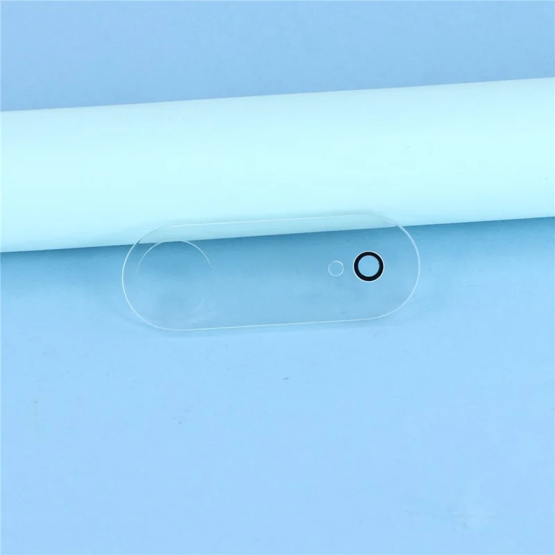 For iPhone Air Tempered Glass Camera Lens Protector Ultra Clear Anti-Scratch Lens Film