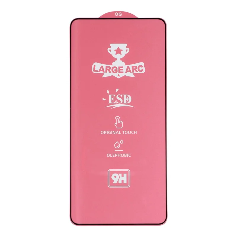 For Samsung Galaxy S25 Edge Privacy Screen Protector 0.18mm Full Coverage Tempered Glass Film Fingerprint Unlock