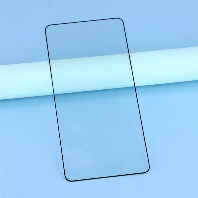 For Samsung Galaxy S25 Edge Privacy Screen Protector 0.18mm Full Coverage Tempered Glass Film Fingerprint Unlock