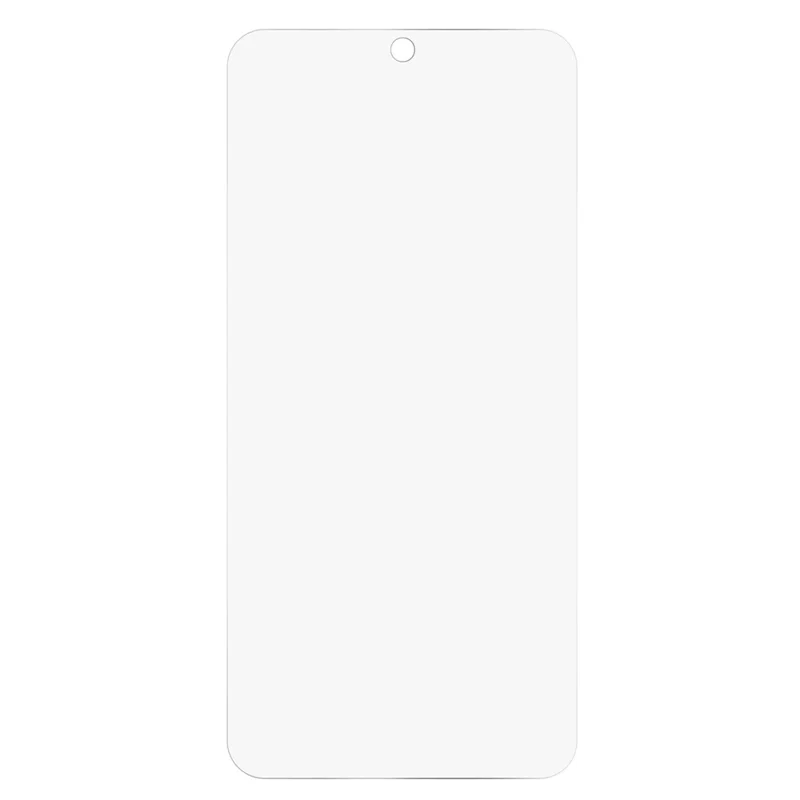 Voor Xiaomi 17 / 17 Pro Screen Protector Transparant Hoogwaardig Aluminium-silicium Glas (ondersteunt vingerafdrukontgrendeling)