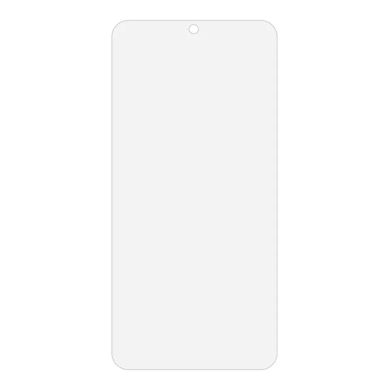 För Xiaomi 17 / 17 Pro PET Hydrogel Film Heltäckande HD Klar Skärmskydd