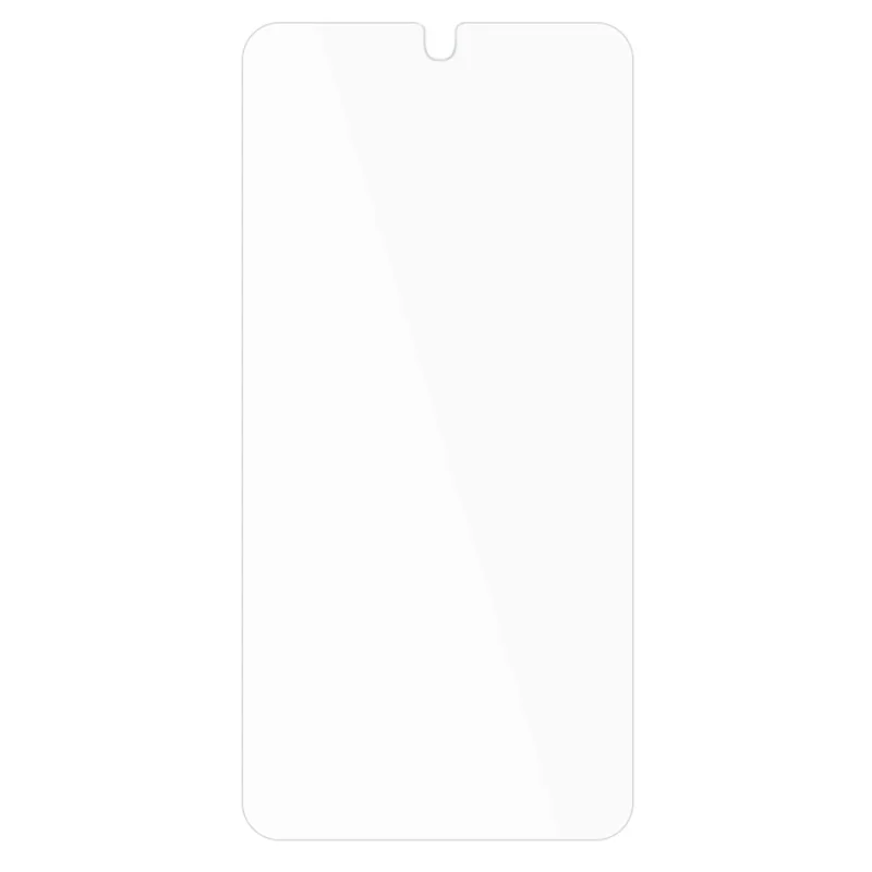 For Samsung Galaxy S26 Screen Protector Tempered Glass 0.18mm Ultra-Thin Film (Support Fingerprint Unlock)