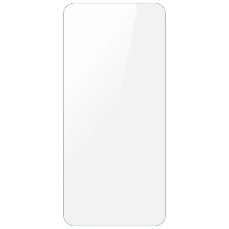 IMAK Arm Serie für Xiaomi Redmi A1 4G / A1+ 4G / A2 4G / A2+ 4G / Poco C50 4G Kratzkufeste TPU-Bildschirmfolie (nicht vollständig überlappend)