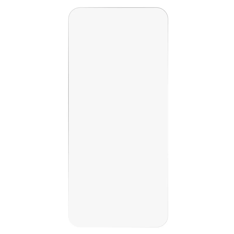 Ochrona ekranu do Xiaomi 17 Pro Max, hartowane szkło 0,18 mm, ultra cienka folia (obsługujące odblokowanie za pomocą skanera linii papilarnych)