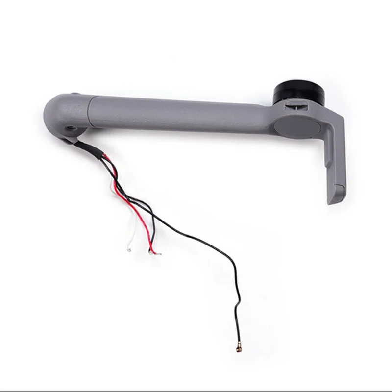 For DJI Mini 5 Pro OEM Right Front Arm Drone Replacement Part (Without Logo)