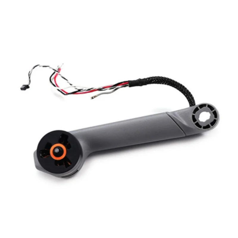 For DJI Mini 5 Pro OEM Right Rear Arm Drone Replacement Part (Without Logo)